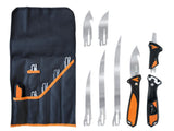 Havalon Talon Fixed Blade Knife Set | Stainless