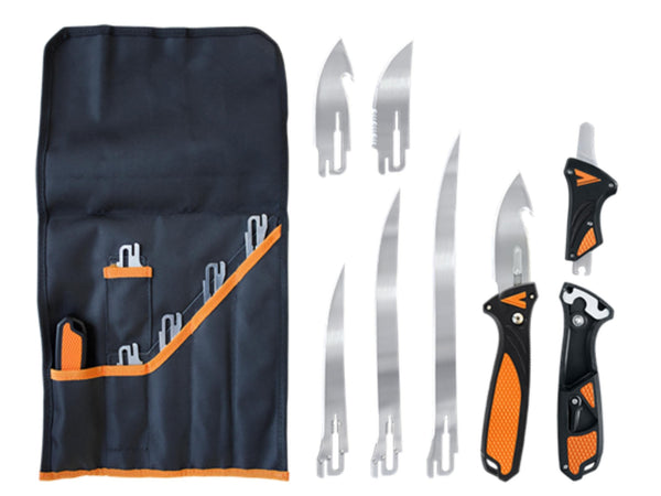 Havalon Talon Knife Set: Hunt