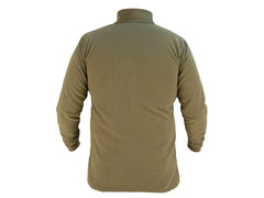 Swazi Mirco Shirt Tussock