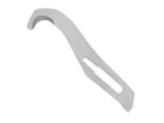 Havalon Piranta Blade Gut Hook Hunt 3 Pack