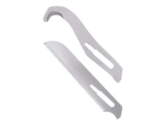 Havalon Piranta Blade Gut Hook/Saw Combo