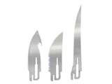 Havalon Talon Blade Hunter 3 Pack