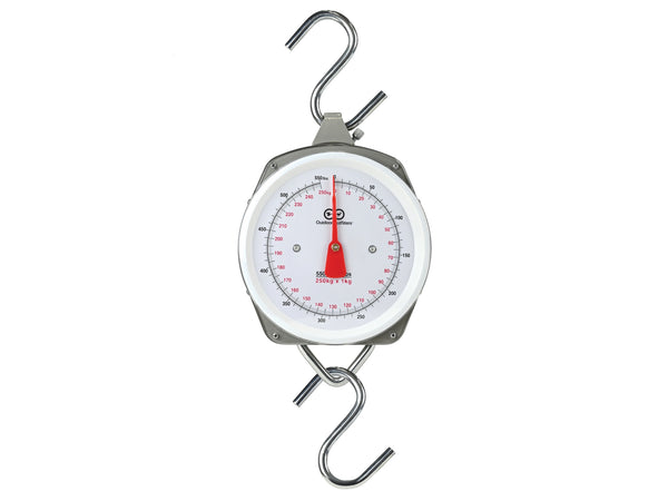 Outdoor Outfitters Big Game Weigh Scales 250KG