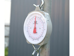 Outdoor Outfitters Big Game Weigh Scales 250KG