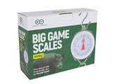 Outdoor Outfitters Big Game Weigh Scales 250KG