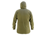 Swazi The Hood Hoodie Tussock