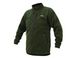 Swazi Molesworth Jacket Olive