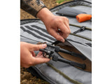 Gun Range Kit with Shooting Mat, Gun Bag and Rain Cover