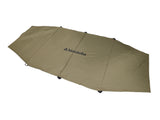 Gun Range Kit with Shooting Mat, Gun Bag and Rain Cover