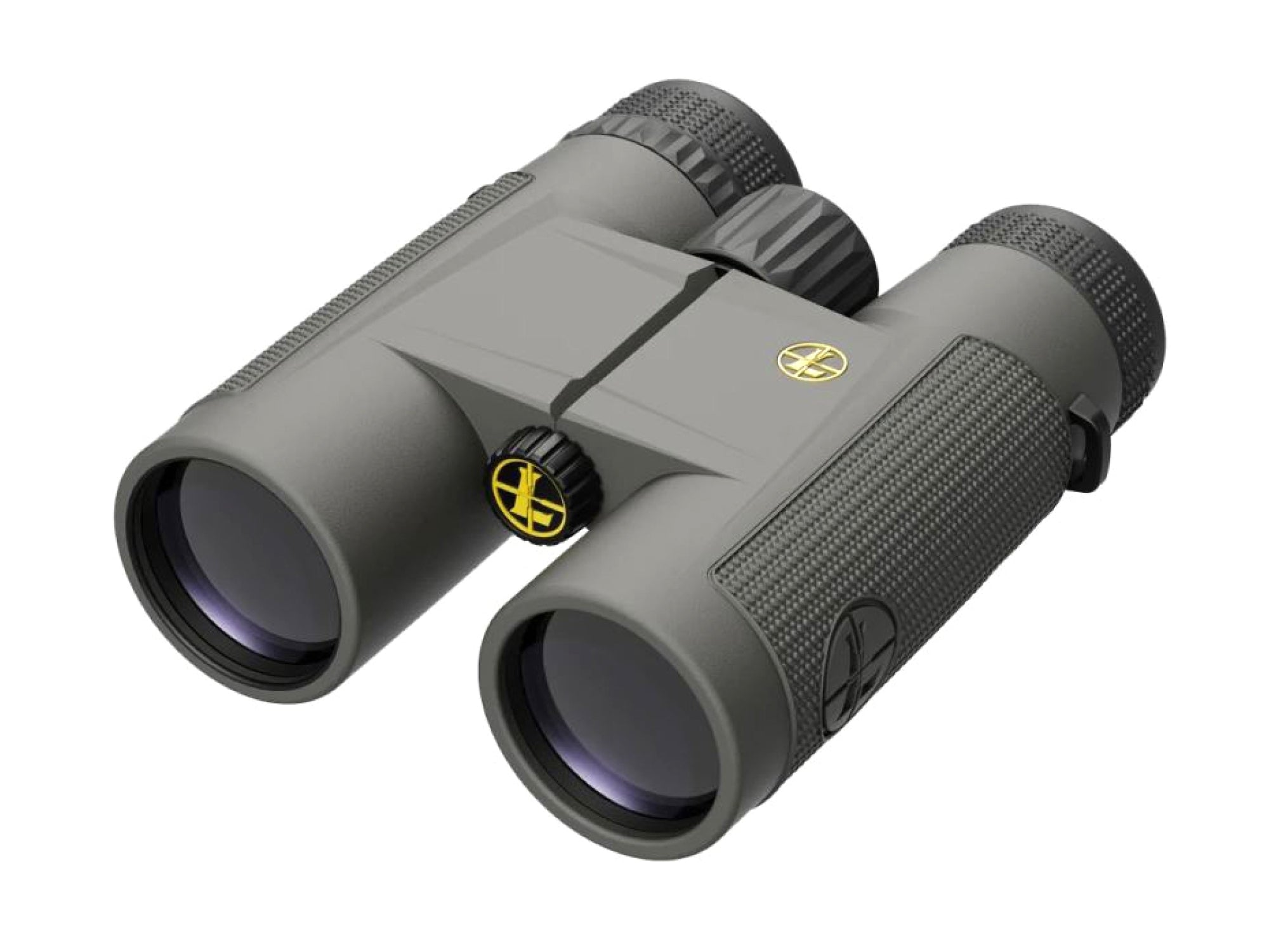 Leupold BX-1 McKenzie HD 10x42 Binoculars