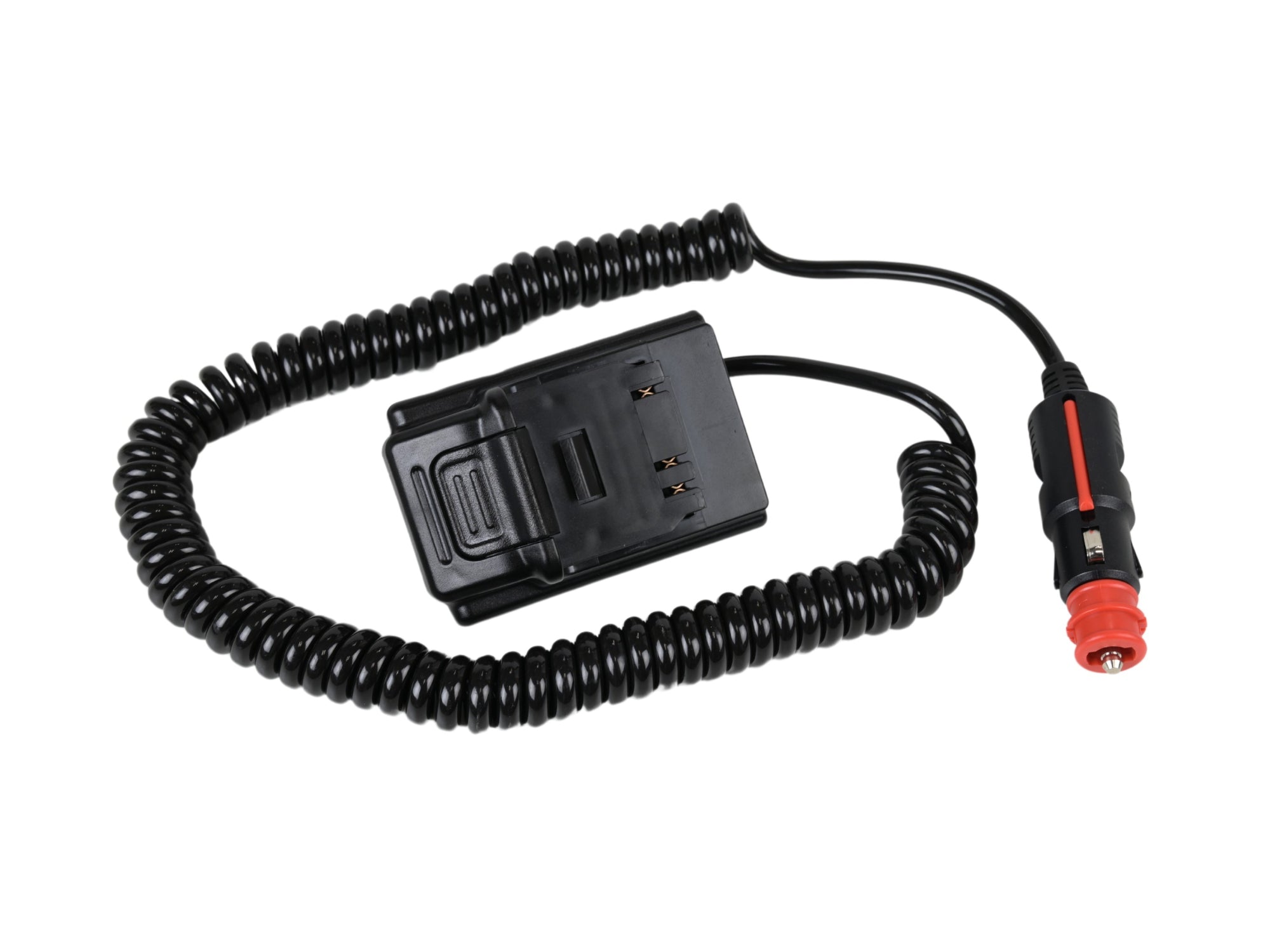 Night Saber Spotlight Power Cord For 6500/8000LM Spotlights