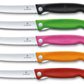 Victorinox Swiss Classic Folding Paring Knife | Choose Colour