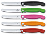 Victorinox Swiss Classic Foldable Paring Knife 11cm