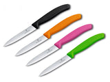 Victorinox Swiss Classic Paring Knife 10cm Smooth Edge