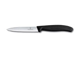 Victorinox Swiss Classic Paring Knife Smooth Edge 10cm