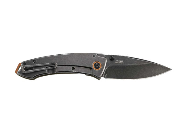 CRKT Tuna Folding Knife 3.22
