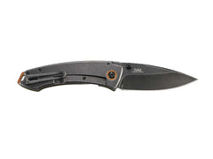 CRKT Tuna Folding Knife 3.22