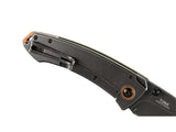 CRKT Tuna Folding Knife 3.22"