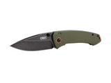 CRKT Tuna Folding Knife 3.22"