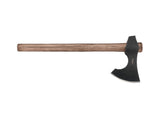 CRKT Berserker Camp Axe | Hickory Handle