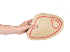 Fun Target Core Insert Replacement for Deer Foam Target