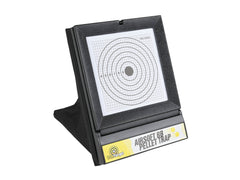 Fun Target Free Standing Airsoft BB Trap & Target Holder