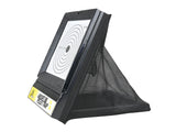Fun Target Free Standing Airsoft BB Trap & Target Holder