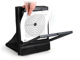 Fun Target Free Standing Airsoft BB Trap & Target Holder