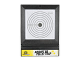 Fun Target Free Standing Airsoft BB Trap & Target Holder