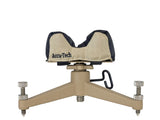 Accu-Tech Straight Shooter| Compact Gun Rest