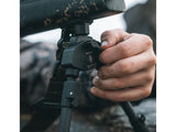 Spartan Javelin Pro Hunt Tactical Bipod: 8.9" - 12.2"