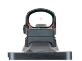 Ranger Pro Compact 4.0 Low Profile Red Dot Sight