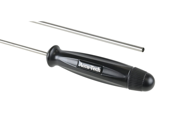 Accu-Tech Stainless Steel Cleaning Rod
