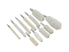 Accu-Tech Mop Brush *Choose Calibre