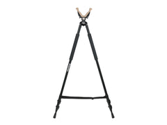 Accu-Tech Bipod Adjustable Shooting Stick with 360° Swivel