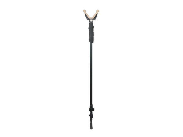 Accu-Tech Monopod Adjustable Shooting Stick with 360° Swivel
