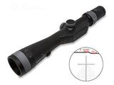 Burris Eliminator 5 Laser Scope 5-20x50mm