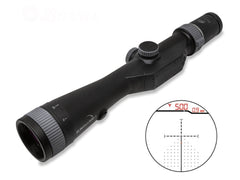 Burris Eliminator 5 Laser Scope 5-20x50mm
