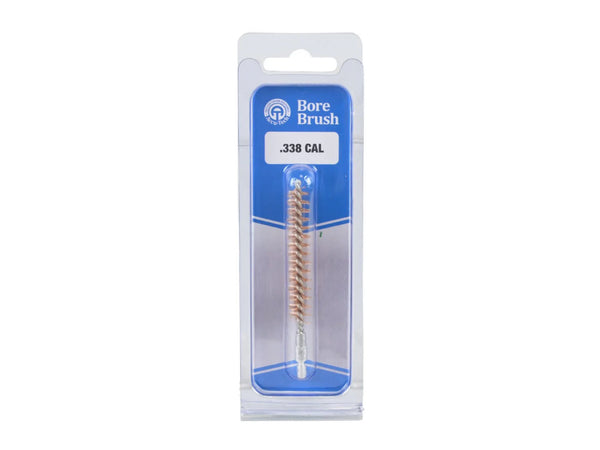 Accu-Tech Bronze Cleaning Brush: .338 cal