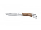 Walther Classic Drop 2 Folding Outdoor Knife 82mm