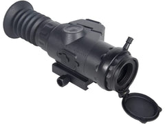 Sightmark Wraith 4K Mini 2-16x32 Night Vision Scope with Infrared Illuminator