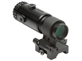 Sightmark T-5 Magnifier with LQD Flip to Side Mount