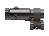 Sightmark T-5 Magnifier with LQD Flip to Side Mount