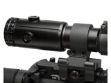 Sightmark T-5 Magnifier with LQD Flip to Side Mount