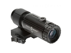 Sightmark T-3 Magnifier with LQD Flip to Side Mount