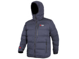 Stoney Creek Mens ThermoFlex Jacket Waterproof Insulated | Blue