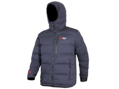 Stoney Creek Jacket Thermoflex Blue: Men's