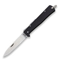 Mercator Folding Knife Carbon Steel 90mm | Pocket Clip