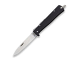 Mercator Folding Knife Carbon Steel 90mm | Pocket Clip