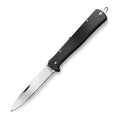 Mercator Stainless Folding Field Knife 90mm Blade